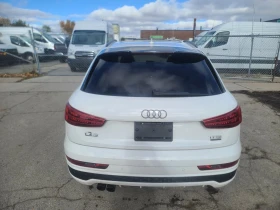 Audi Q3 2018 TECHNIK QUATTRO  * БЕЗ ПЪРВОНАЧАЛНА ВНОСКА*  - 27890 лв. / 14259.93 € - 91433299 5