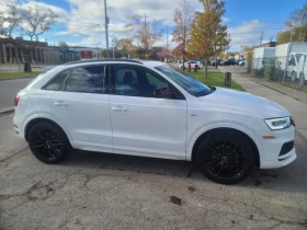 Audi Q3 2018 TECHNIK QUATTRO  * БЕЗ ПЪРВОНАЧАЛНА ВНОСКА*  - 27890 лв. / 14259.93 € - 91433299 4