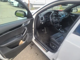 Audi Q3 2018 TECHNIK QUATTRO  * БЕЗ ПЪРВОНАЧАЛНА ВНОСКА*  - 27890 лв. / 14259.93 € - 91433299 8