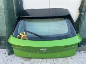 Opel Mokka, снимка 1 — Bazar.bg Opel Mokka, снимка 1