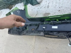 Opel Mokka, снимка 6 — Bazar.bg Opel Mokka, снимка 6