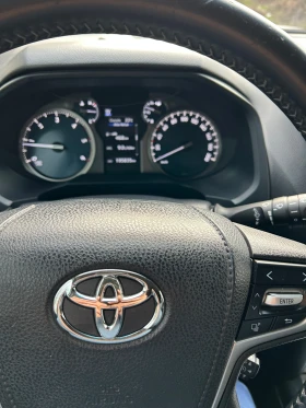 Toyota Land cruiser 150 | Mobile.bg    4