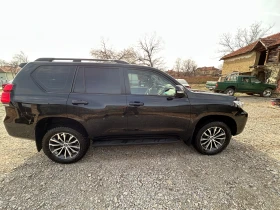 Toyota Land cruiser 150 | Mobile.bg    2