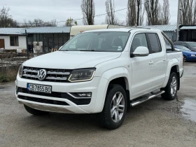 VW Amarok - 15000 лв. / 7669.38 € - 68381291 2