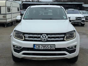 VW Amarok 