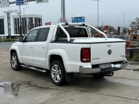 VW Amarok - 15000 лв. / 7669.38 € - 68381291 3
