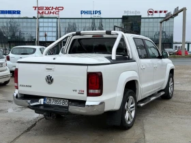 VW Amarok - 15000 лв. / 7669.38 € - 68381291 5