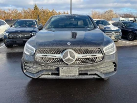 Mercedes-Benz GLC 300 * CARFAX * БЕЗ ПЪРВОНАЧАЛНА ВНОСКА - 61800 лв. / 31597.84 € - 30416013 6