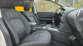 Nissan Qashqai 1.6 Dci 4x4/Panorama/Navig/Klimatron/Top sustoqnie - 14850 лв. / 7592.68 € - 33114396 12