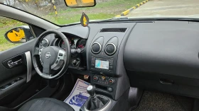 Nissan Qashqai 1.6 Dci 4x4/Panorama/Navig/Klimatron/Top sustoqnie - 14850 лв. / 7592.68 € - 33114396 10