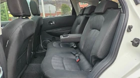 Nissan Qashqai 1.6 Dci 4x4/Panorama/Navig/Klimatron/Top sustoqnie - 14850 лв. / 7592.68 € - 33114396 13