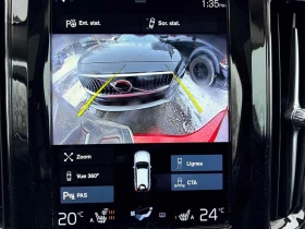 Volvo XC60 2021 Inscription* CARFAX * БЕЗ ПЪРВОНАЧАЛНА ВНОСКА - 42500 лв. / 21729.90 € - 78192188 11