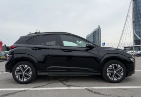 Hyundai Kona в ГАРАНЦИЯ, Термопомпа, Full LED, KRELL Premium, снимка 2