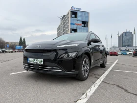 Hyundai Kona в ГАРАНЦИЯ, Термопомпа, Full LED, KRELL Premium, снимка 3