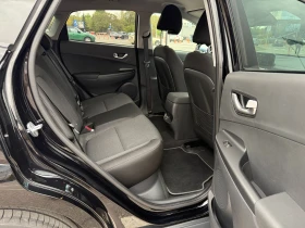 Hyundai Kona в ГАРАНЦИЯ, Термопомпа, Full LED, KRELL Premium, снимка 9