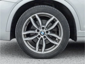 BMW X3 * АВТО КРЕДИТ* ЦЕНА ДО БГ * СЕРВИЗНА ИСТОРИЯ *  - 23850 лв. / 12194.31 € - 54546449 4