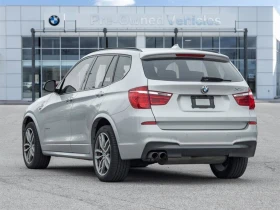 BMW X3 * АВТО КРЕДИТ* ЦЕНА ДО БГ * СЕРВИЗНА ИСТОРИЯ *  - 23850 лв. / 12194.31 € - 54546449 5
