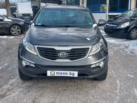 ������ Kia Sportage