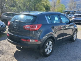 Kia Sportage 1.6 | Mobile.bg � ����� ������ 5