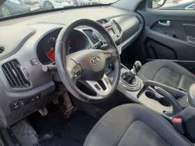 Kia Sportage 1.6 - 7500 € / 14668.73 лв. - 90104886 9
