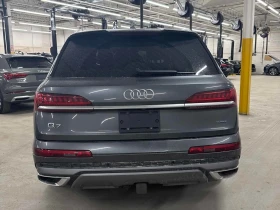 Audi Q7 * Technik * CARFAX * БЕЗ ПЪРВОНАЧАЛНА ВНОСКА - 28600 € / 55936.74 лв. - 70633441 4
