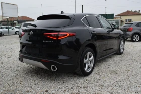 Alfa Romeo Stelvio 2.2D* 180kc* Euro6B* Keyless* Нави* Камера - 13560 € / 26521.05 лв. - 62740066 7