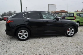 Alfa Romeo Stelvio 2.2D* 180kc* Euro6B* Keyless* Нави* Камера - 13560 € / 26521.05 лв. - 62740066 8