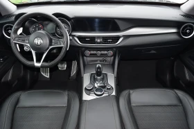 Alfa Romeo Stelvio 2.2D* 180kc* Euro6B* Keyless* Нави* Камера - 13560 € / 26521.05 лв. - 62740066 11