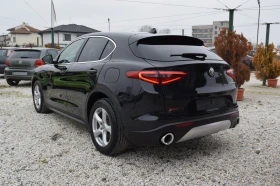 Alfa Romeo Stelvio 2.2D* 180kc* Euro6B* Keyless* Нави* Камера - 13560 € / 26521.05 лв. - 62740066 5