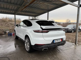 Porsche Cayenne Coupe - 47500 € / 92901.93 лв. - 10392464 4