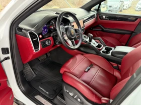 Porsche Cayenne Coupe - 47500 € / 92901.93 лв. - 10392464 7
