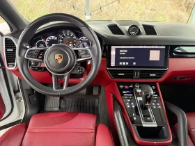 Porsche Cayenne Coupe - 47500 € / 92901.93 лв. - 10392464 5