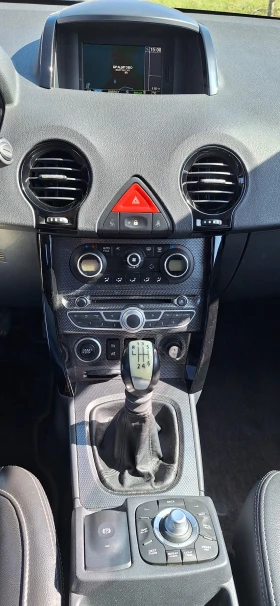 Renault Koleos  2.0DCI* 4х4* Подгрев* Кожа* Навигация*  - 6500 € / 12712.90 лв. - 61927620 10