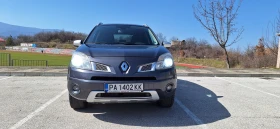 Renault Koleos  2.0DCI* 4�4* �������* ����* ���������*  | Mobile.bg � ����� ������ 8