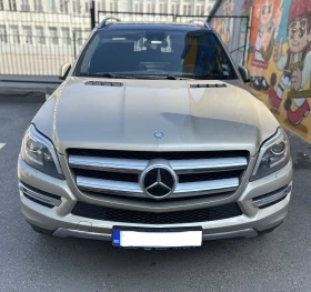 Mercedes-Benz GL 350 - 41999 € / 82142.90 лв. - 35343550 5