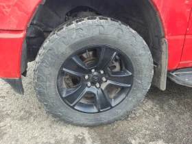 Dodge RAM 1500 5.7L 8cyl 4WD - 31355 € / 61325.05 лв. - 91827220 6