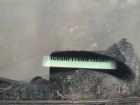 Dodge RAM 1500 5.7L 8cyl 4WD - 31355 € / 61325.05 лв. - 91827220 17