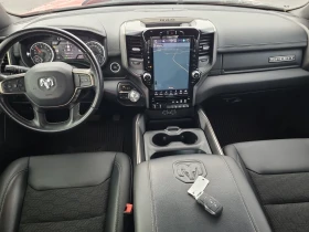 Dodge RAM 1500 5.7L 8cyl 4WD - 31355 € / 61325.05 лв. - 91827220 10