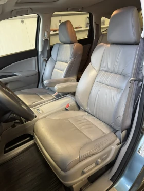 Honda Cr-v  2, 4 AWD - 12900 € / 25230.21 лв. - 30232221 7