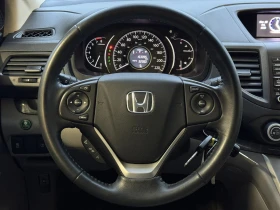 Honda Cr-v  2, 4 AWD - 12900 € / 25230.21 лв. - 30232221 10