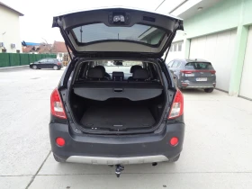 Opel Antara 2.2CDTI-4x4-KOJA-BARTER-LIZING - 6990 € / 13671.25 лв. - 87363760 8