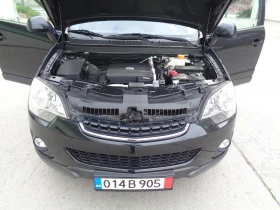Opel Antara 2.2CDTI-4x4-KOJA-BARTER-LIZING - 6990 € / 13671.25 лв. - 87363760 17