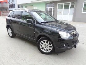 Opel Antara 2.2CDTI-4x4-KOJA-BARTER-LIZING - 6990 € / 13671.25 лв. - 87363760 2