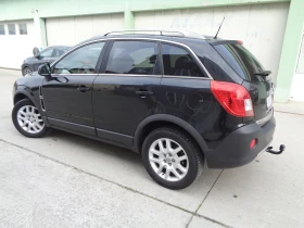 Opel Antara 2.2CDTI-4x4-KOJA-BARTER-LIZING - 6990 € / 13671.25 лв. - 87363760 3