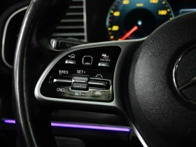 Mercedes-Benz GLE * 450 4MATIC No Accident AMG 360CAM HUD Burmester  | Auto.bg — изображение 16