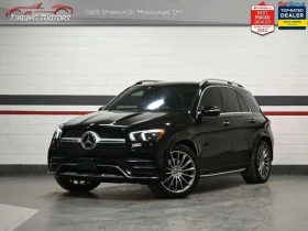 Mercedes-Benz GLE * 450 4MATIC No Accident AMG 360CAM HUD Burmester  | Auto.bg — изображение 5