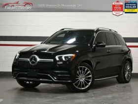 Mercedes-Benz GLE * 450 4MATIC No Accident AMG 360CAM HUD Burmester 