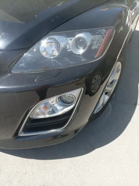 Mazda CX-7 | Mobile.bg � ����� ������ 3
