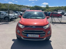 ������ Ford EcoSport