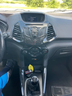 Ford EcoSport 1.5 Tdci TITANIUM evro 6 | Mobile.bg � ����� ������ 11